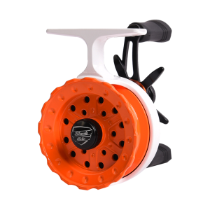 Катушка Black Side Ice Zeal