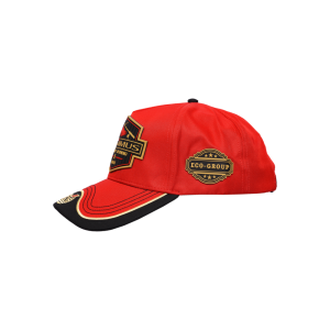 Кепка Maximus Promo