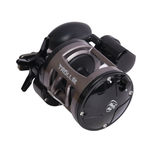 Катушка Black Side Troll