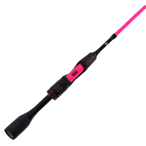 Maximus Minigun Pink LE
