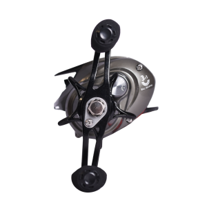 Катушка Black Side Outcast