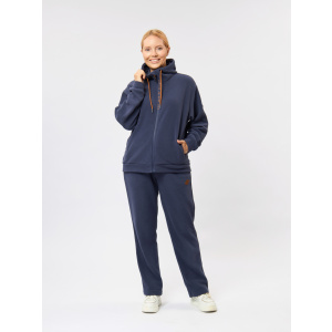 Флисовый комплект Alaskan Foxy Zip