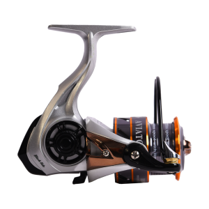 Катушка Black Side Aviator