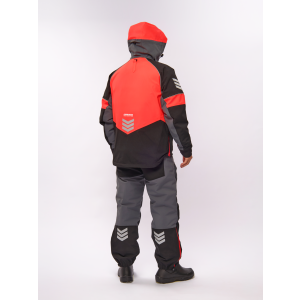 Костюм зимний Alaskan Cherokee Sea Edition