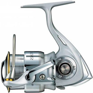 Daiwa Luvias
