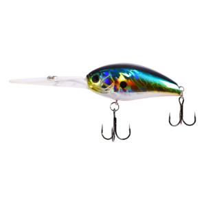 Воблер LureMax Inspector