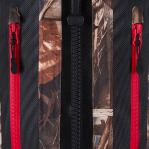 Вейдерсы Alaskan Jeep Hunter Zip