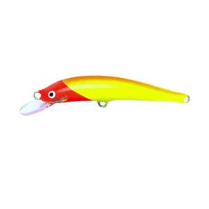 Nils Master Invincible Deep Runner 5cm