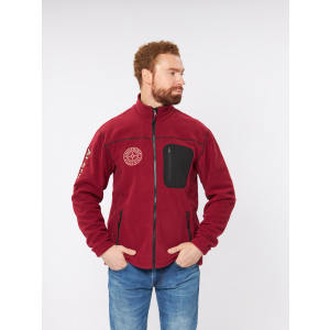 Куртка флисовая Alaskan North Wind