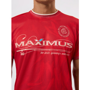 Футболка Промо Maximus