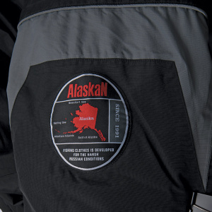 Костюм зимний Alaskan Dakota