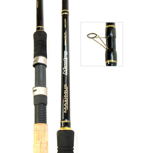 Maximus Mantra (с кольцами)