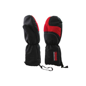 Варежки Alaskan Arctic Patrol