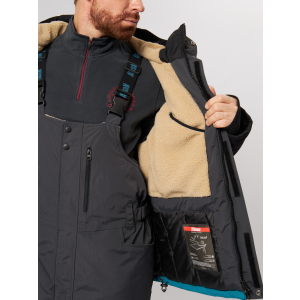 Костюм зимний Alaskan Dakota Stream