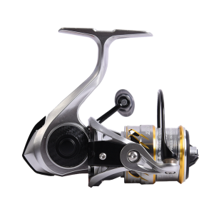 Катушка Black Side Reliz