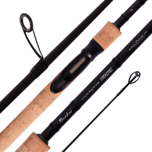 Удилище спин. Maximus Bankai Jig 24M 2,4m 10-35g