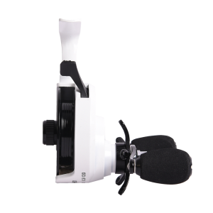 Катушка Black Side Ice Tiger