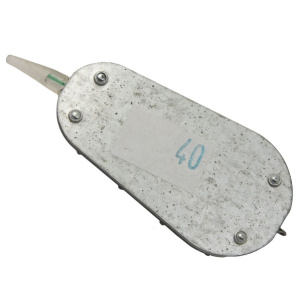 Кормушка ECOPRO фидерная пластиковая Method