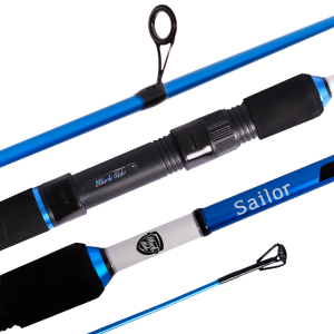 Black Side Sailor
