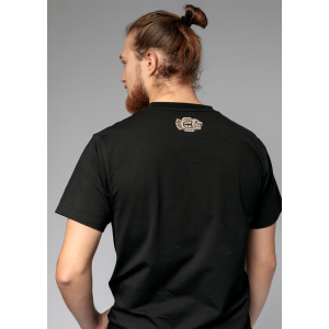 Футболка хлопковая Alaskan