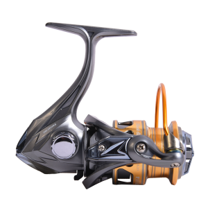 Катушка Black Side Pulsar HG