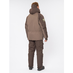 Костюм зимний Alaskan Russian Mission FS