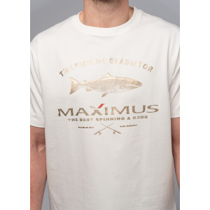 Футболка Maximus