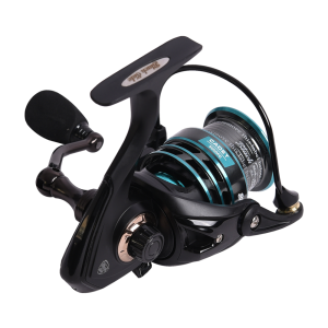 Катушка Black Side Cadet