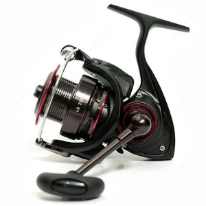 Катушка безынерционная Daiwa LG A