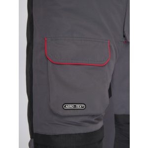 Костюм зимний Alaskan Dakota 2.0