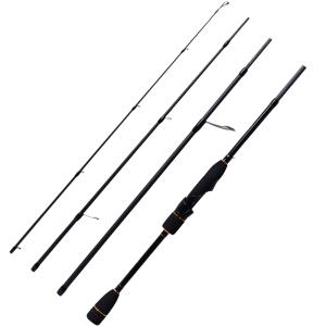 Maximus Smuggler-X Bass