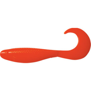 Action Plastics Shad Grub