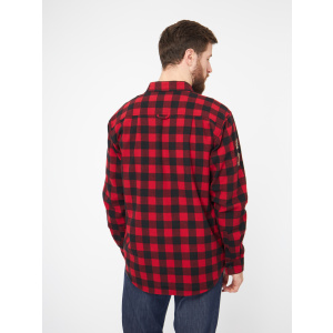 Рубашка фланелевая Alaskan