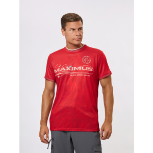 Футболка Промо Maximus
