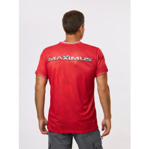 Футболка Промо Maximus