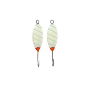 Мормышки фосфорные ECOPRO Шишечка