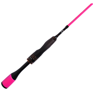 Maximus Minigun Pink LE