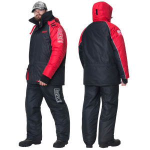 Костюм зимний Alaskan Kiana