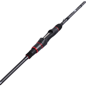 Maximus Black Witch Jig