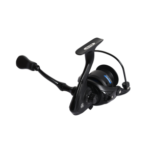 Катушка Black Side Bolt