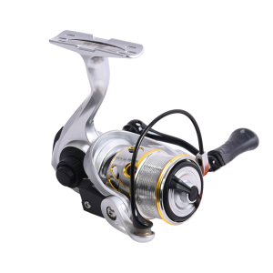 Катушка Black Side Reliz