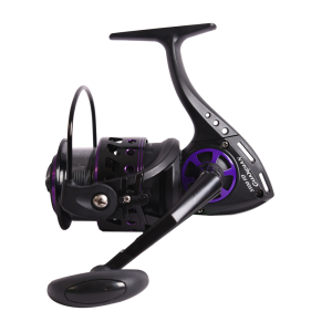 Катушка Black Side Guardian