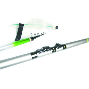 Maximus Witcher TE GT (с кольцами)