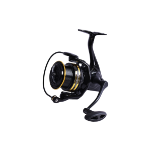 Катушка Black Side Selector