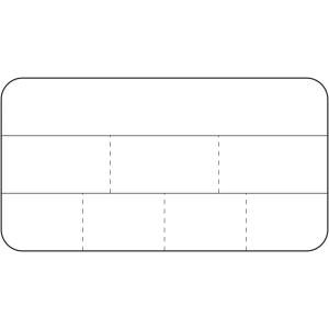 Коробка LureMax 5035