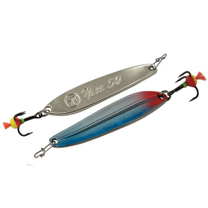 Блесна вертикальная ECOPRO Yeti