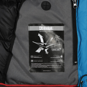 Костюм зимний Alaskan Anchorage