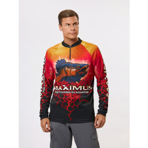 Джерси MAXIMUS 2021