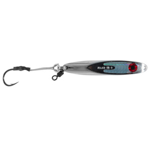 Halco TWISTY JIG