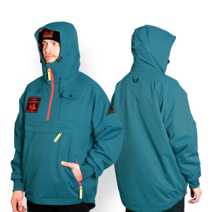 Анорак Alaskan Aleutian